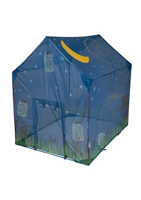 Glow N' The Dark Firefly House Tent