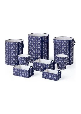 Fabric Storage & Hampers