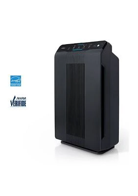 4-Stage True HEPA Air Purifier with Washable AOCTM Carbon Filter & PlasmaWave® Technology