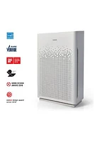 4-Stage True HEPA Air Purifier with WiFi & PlasmaWave® Technology