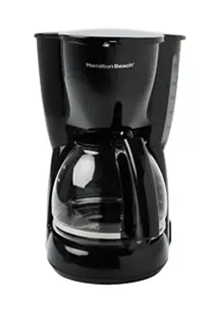 Hamilton Beach® 12 Cup Coffee Maker