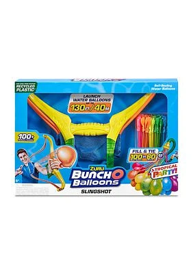 Bunch O Balloons Tropical Party Slingshot