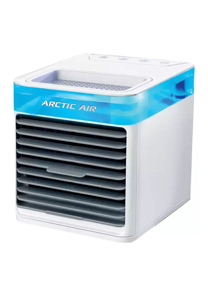 arctic air pure chill 2.0 personal evaporative air cooler