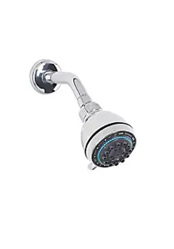 Bath Bliss Bath Bliss Function Deluxe Shower Head