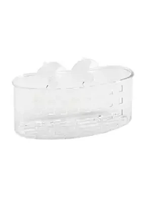 Bath Bliss Bath Bliss Compact Suction Bath Basket