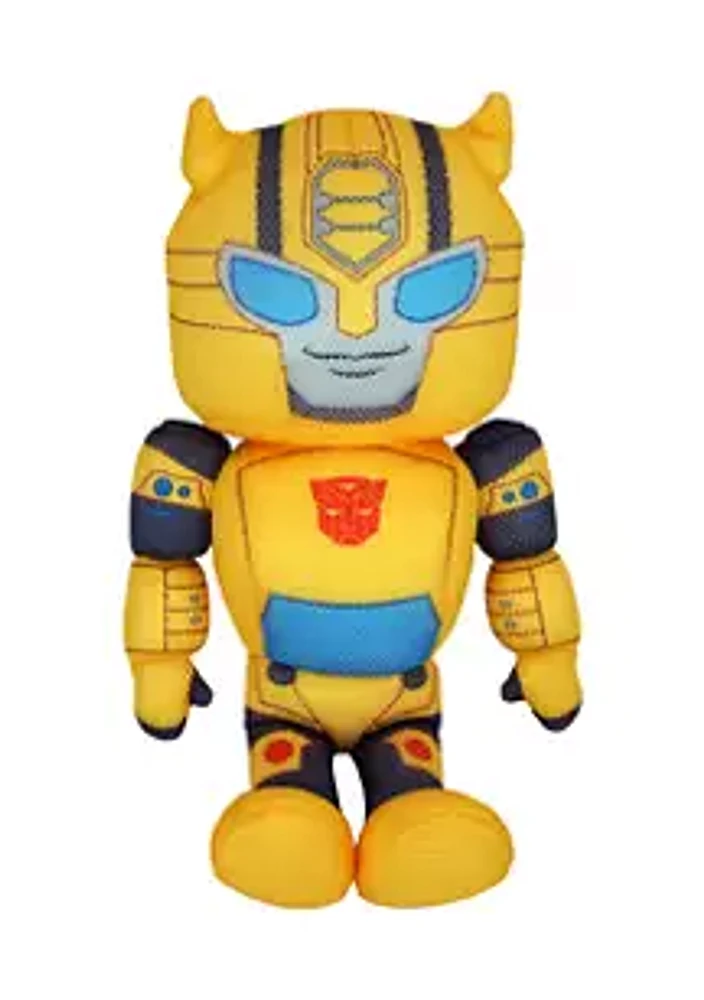 Wahu Bumblebee Transformer Aqua Pals