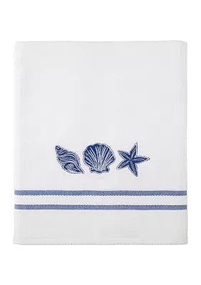 Ibiza Bath Towel