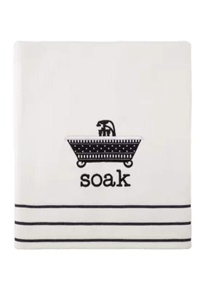 Bath Icons Bath Towel