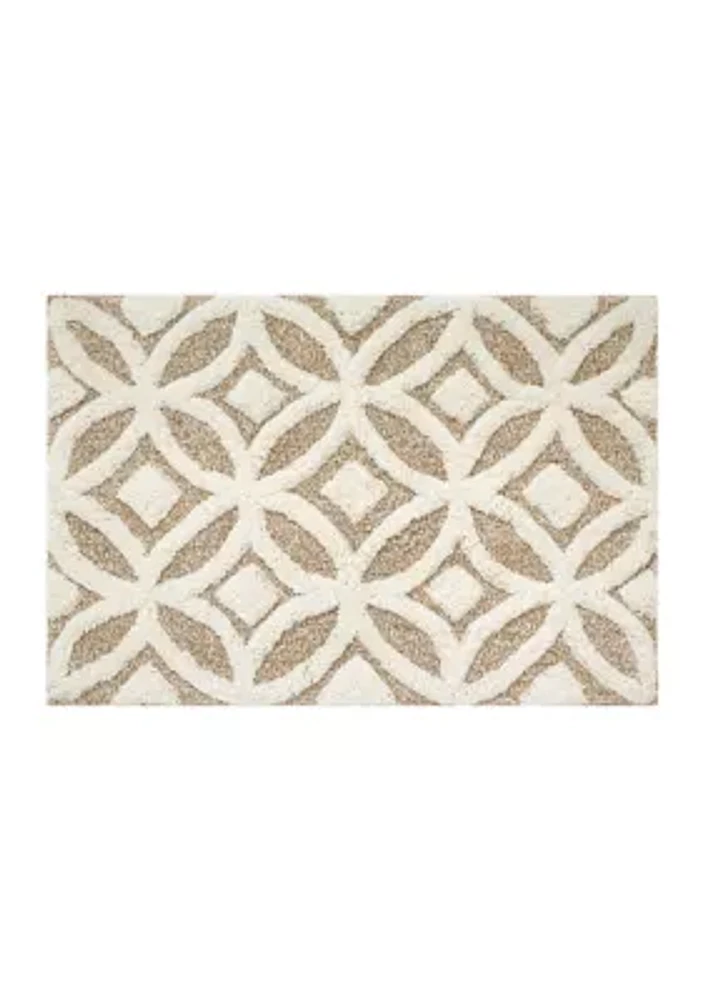 Trellis Rug