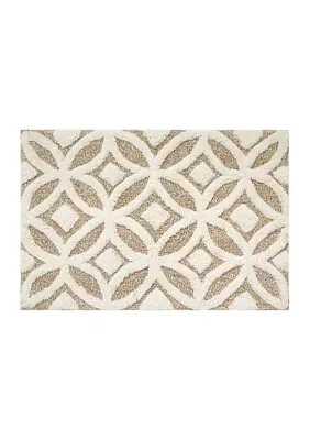 Trellis Rug