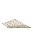 Trellis Rug