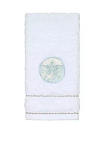 Farmhouse Shell Towel Collection