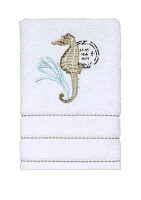 Farmhouse Shell Towel Collection