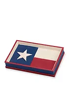 Avanti Texas Star Soap Dish