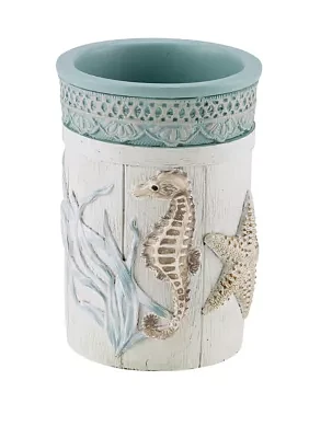 Farmhouse Shell Tumbler