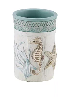 Farmhouse Shell Tumbler