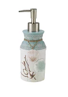 Farmhouse Shell Lotion Pump