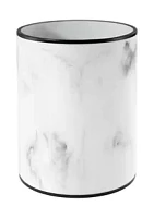 Avanti Jasper Wastebasket