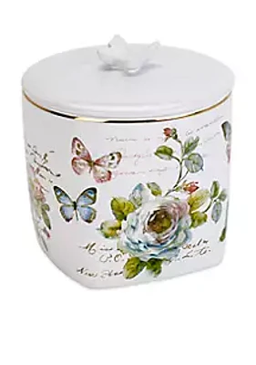 Avanti Butterfly Garden Jar