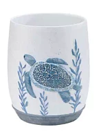 Avanti Caicos Wastebasket