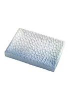 Blue Fin Bay Soap Dish