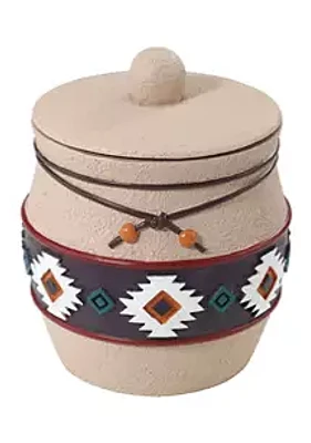 Avanti Navajo Dance Jar