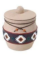 Avanti Navajo Dance Jar