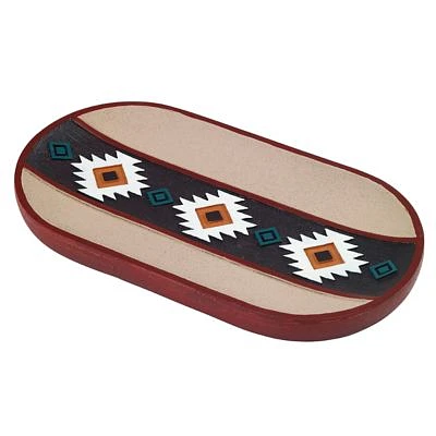 Navajo Dance Tray