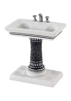 Avanti Bath Icons Toothbrush Holder