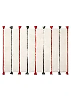 Avanti Avanti Holiday Countdown Rug