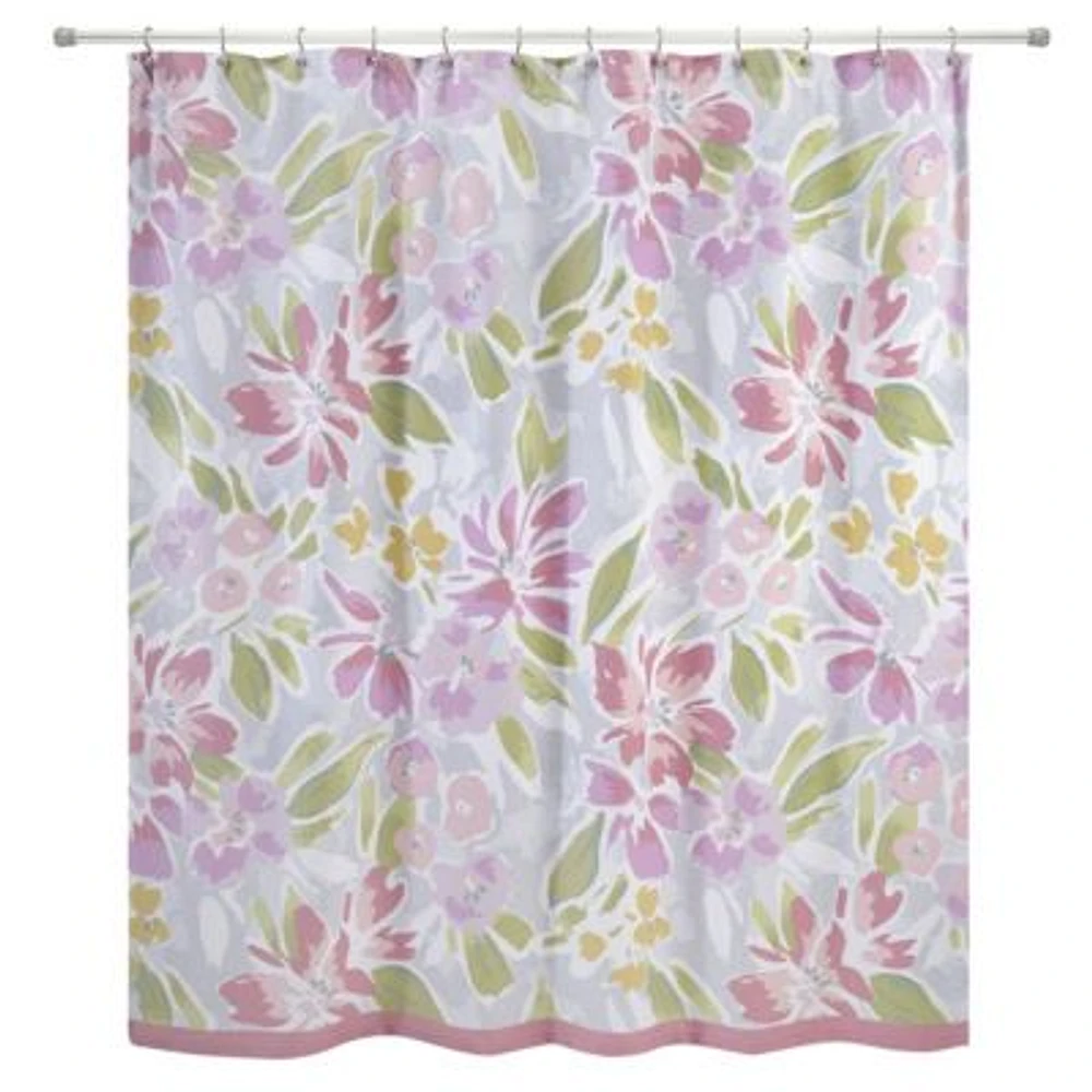 Catalina Shower Curtain