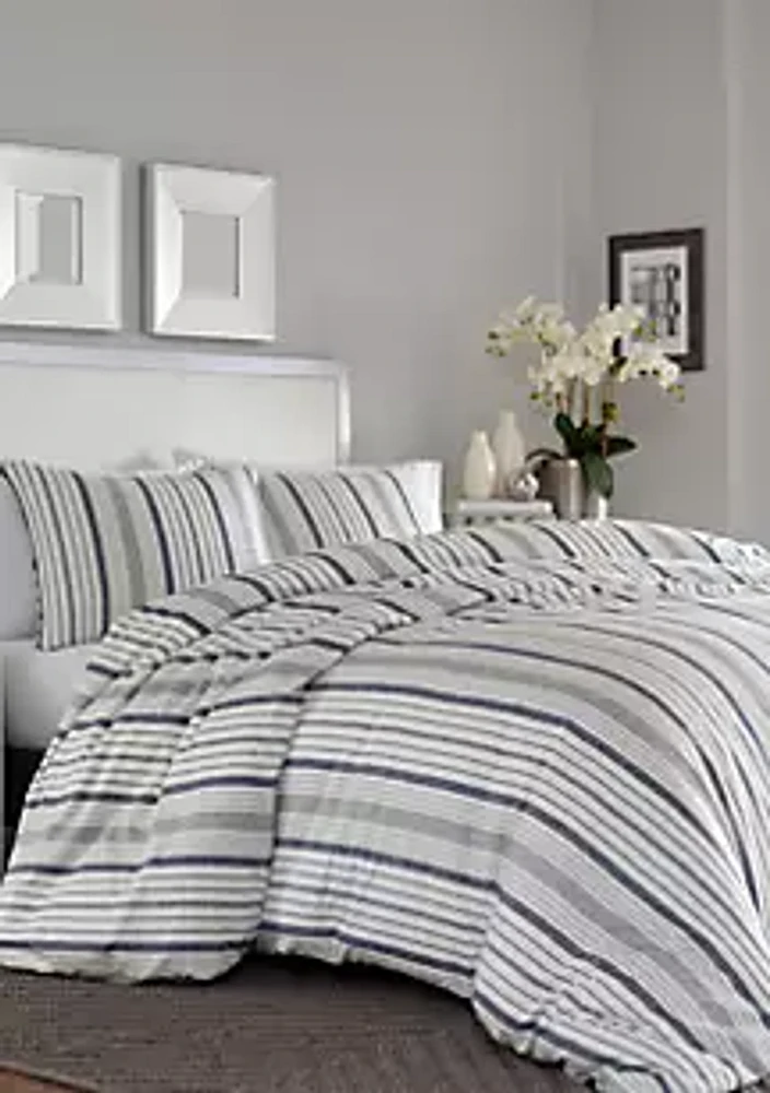 Stone Cottage Conrad Full/Queen Comforter Set