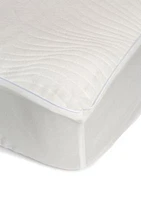 Luxury Knit Fitted Mattress Protector