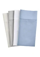 Cool Comfort 1250 Thread Count Pillowcases