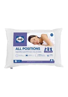 All Positions Pillow