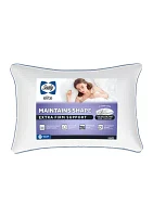 Elite Maintains Shape Foam Core Pillow