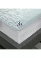 Cool Touch Mattress Pad