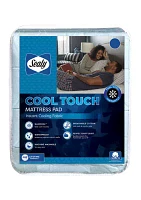 Cool Touch Mattress Pad