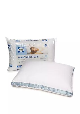 Extra Firm Maintains Shape Pillow