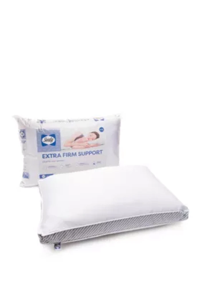 Extra Firm Support Pillow