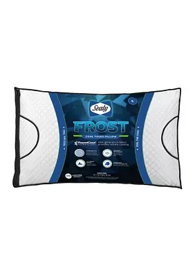 Frost Cool Touch Pillow