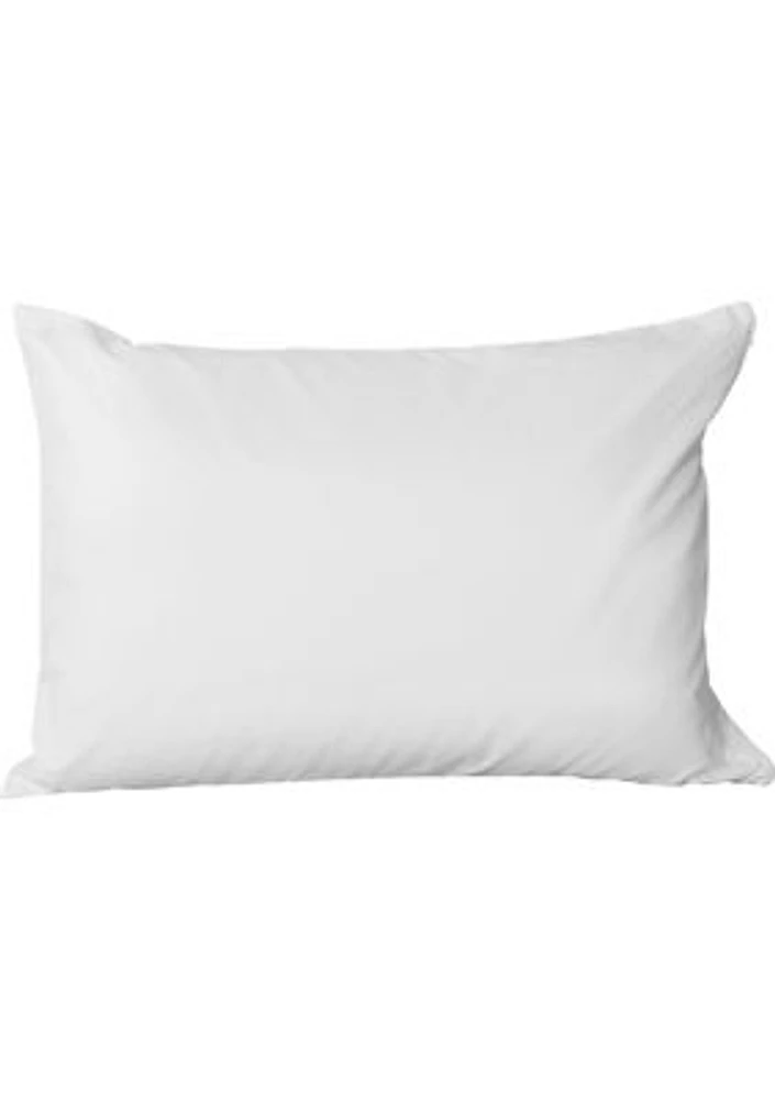 Cotton Fresh Zippered Pillow Protector