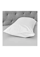 Cotton Fresh Zippered Pillow Protector