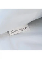 Cotton Fresh Zippered Pillow Protector