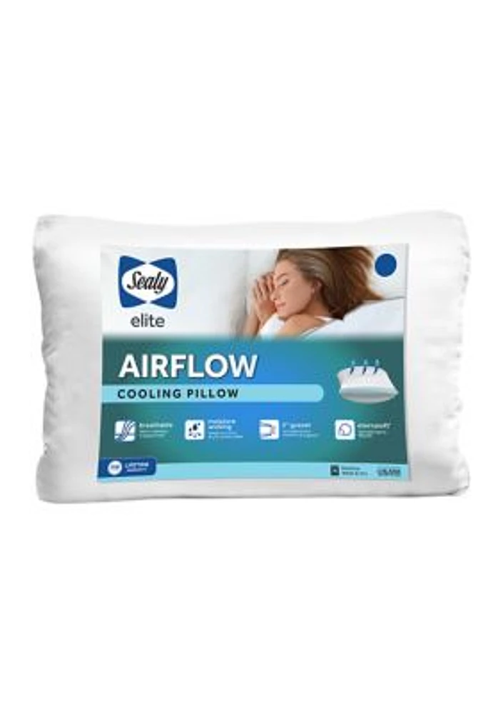 Elite Airflow Jumbo Pillow