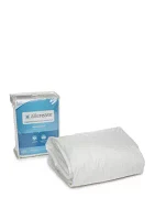 Waterproof Allergy Protection Zippered Mattress Protector