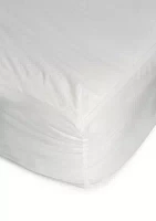 Waterproof Allergy Protection Zippered Mattress Protector