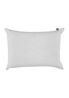  Soft Comfort Zippered Pillow Protector 