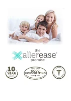 Maximum Allergy and Bedbug Waterproof Mattress Protector