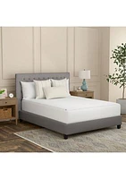 Elite Clean Fitted Mattress Protector